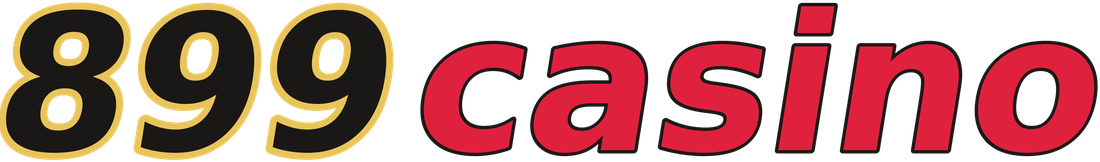 899casino logo