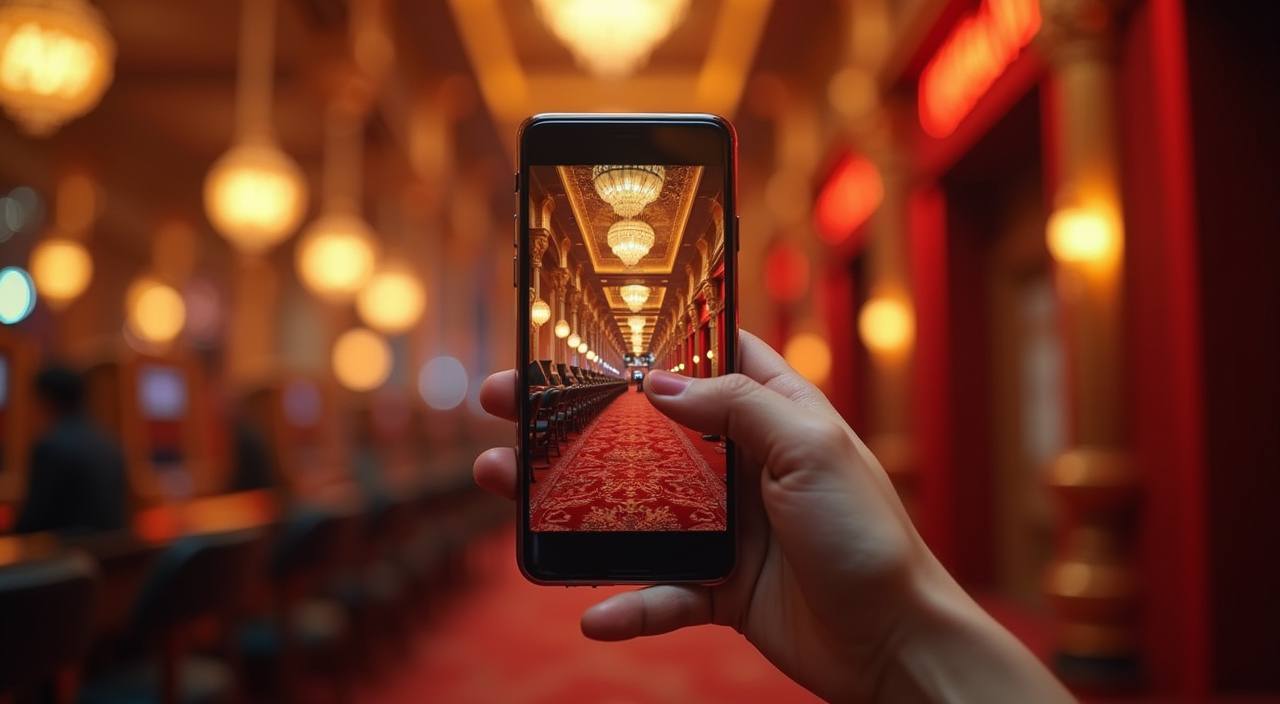 899casino 899casino မိုဘိုင်းအက်ပ်ဖြင့် Android နှင့် iOS ကိရိယာများတွင် စတင်ကစားပါ